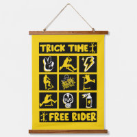 Freestyle Trick Scooter