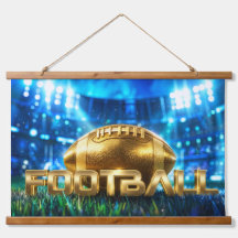 FÚTBOL AMERICANO