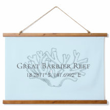 Gran longitud de la Barrera de Arrecifes