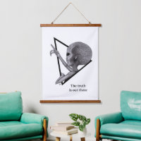 Grey Alien, la verdad está ahí fuera