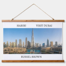Habibi Ven a Dubai Viajes Modernos