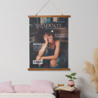 Hechos divertidos | Foto de portada de la revista 