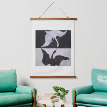 Hilma Af Klint, The Swan No.1, Resumen de Arte