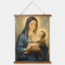 Holy Mother of God – Divine Love & Protection´2