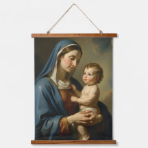 Holy Mother of God – Divine Love & Protection´4