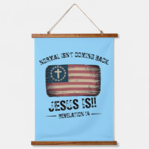 Jesús Está Regresando