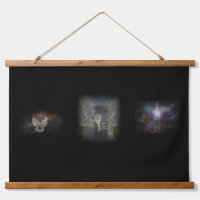 Jesus Tapestries