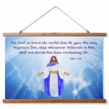 Juan 3:16
