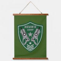 Kids Toy Dart Gun Battle