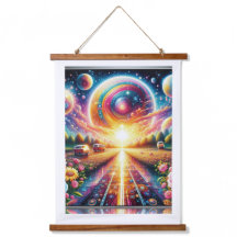 Kit de pintura de diamante radiante brillante gran