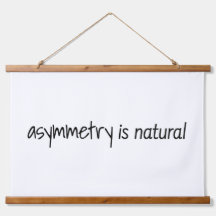 La Asimetría Es Tapiz De Muro De Madera Natural