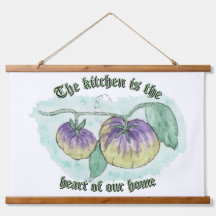 La cocina es el corazón de la casa