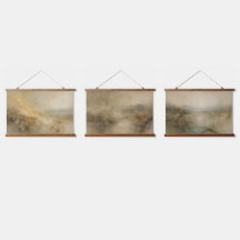 La Colección: un paisaje abstracto