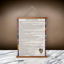 La historia de la lectura de la Caperucita Roja |