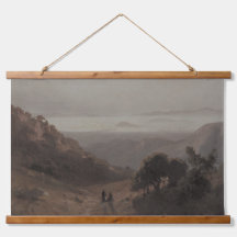 La Puerta de Oro de William Keith