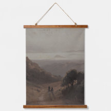 La Puerta de Oro de William Keith