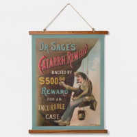 La tragedia de la doctora Sage