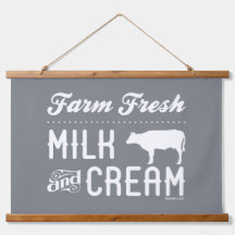 LECHE FRESCO DE GRANJA