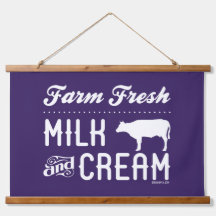 LECHE FRESCO DE GRANJA