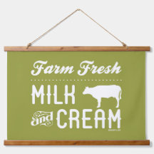 LECHE FRESCO DE GRANJA