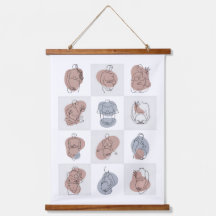 Línea de maternidad Serene Arte - Resumen de la bo