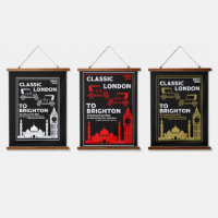 Londres A Brighton Veteran Car Run