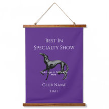 Mejor Personalizado en Exhibición de Especialidad