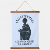 Mono alienígena espiritual