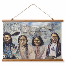 Muro nativo americano