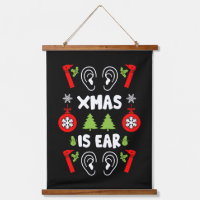 NAVIDADES de Médicas de ENT