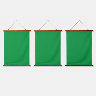 Tapiz Con Marco De Madera Nuevo logotipo de texto personalizado Tapador de p