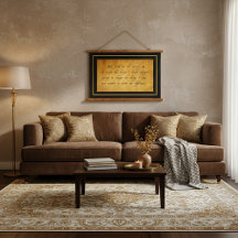 Oración por la serenidad