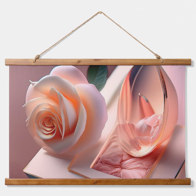 Tapiz Con Marco De Madera Panel de personalizado 36x26 horizontal 1 (Anverso )