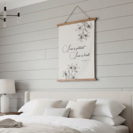 Tapiz Con Marco De Madera Parejas matrimoniales cristianas Biblia Verse