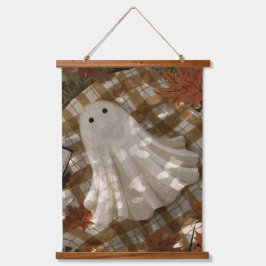 Tapiz Con Marco De Madera Pensamientos acoplados