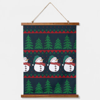 Tapiz Con Marco De Madera Personalizado 66 cm x 91,4 cm Vertical (retrato), 