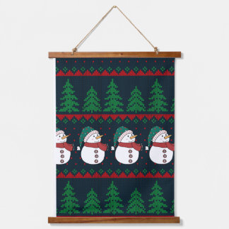 Tapiz Con Marco De Madera Personalizado 66 cm x 91,4 cm Vertical (retrato), 