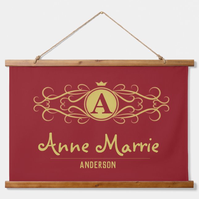 Tapiz Con Marco De Madera Personalized Rose Dial Women’s Elegant Custom Time (Anverso )