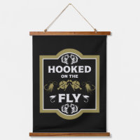 Pesca con mosca Canadá