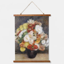 Pierre-Auguste Renoir Bouquet