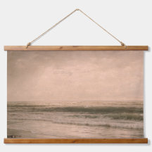 Pintura de capa marina silenciada