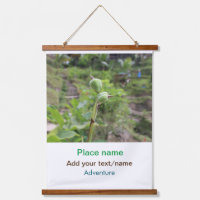 Plantas naturales fotografía nombre de viaje en ag