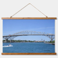 Puente Blue Water