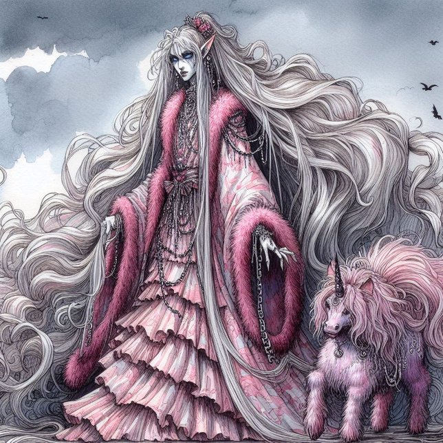 Tapiz Con Marco De Madera Quaraun y BoomFuzzy - Abrazo (Subido por el creador)