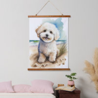 Regalo de Bichon Frisé
