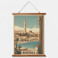 Rhodes Grecia - Rhodes Island Greece trip
