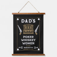 Saloon de Cowboy American Frontier