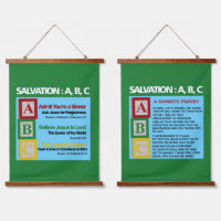 Salvación ABC