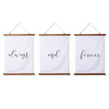 Siempre y siempre elegante arriba de la cama