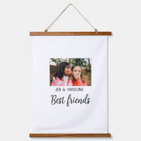 simple minimal mejor nombre de amigos añadir texto